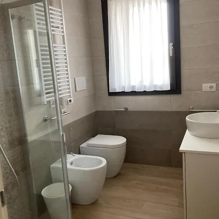 Apartment Stella Marina Misano Adriatico