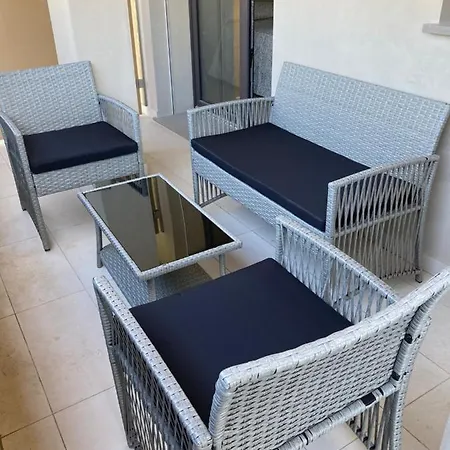 Stella Marina Apartment