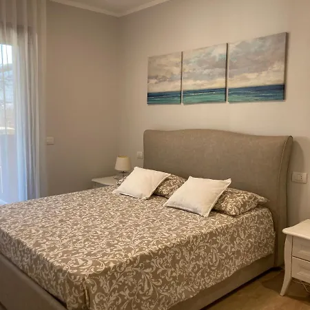 Stella Marina Apartment Misano Adriatico