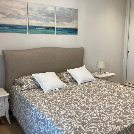 Stella Marina Apartment Misano Adriatico