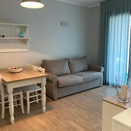 Stella Marina Apartment *