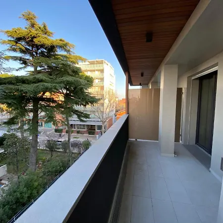 Apartment Stella Marina Misano Adriatico